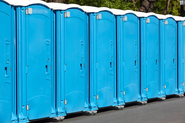 Types of Portable Toilets We Offer in Oak Valley, NJ