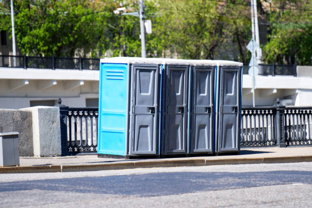 Best Eco-Friendly Portable Toilets in Oak Valley, NJ