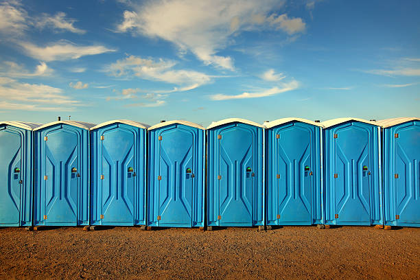 Best Portable Restroom Servicing (Cleaning and Restocking) in Oak Valley, NJ