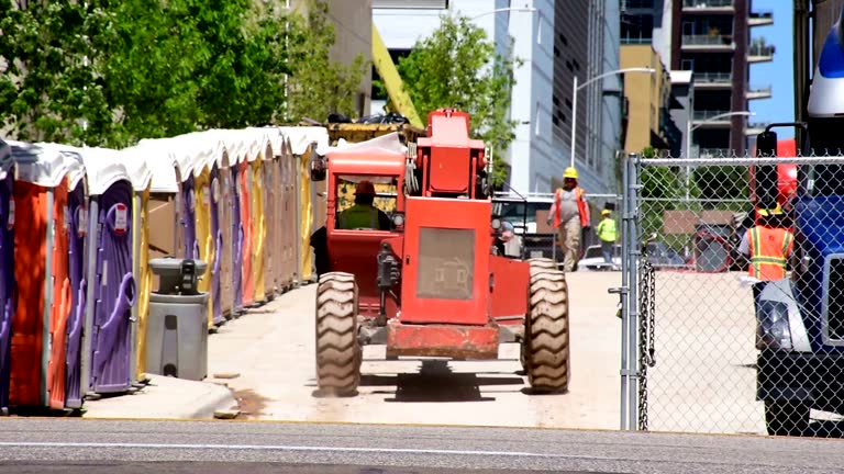 Best Deluxe Portable Toilet Rental in Oak Valley, NJ